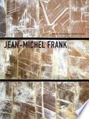 Jean-Michel Frank