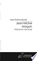 Jean-michel Morgan