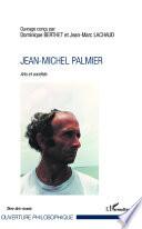 Jean-Michel Palmier