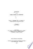 Jean Moulin et le Conseil national de la Résistance