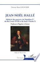 Jean-Noël Hallé