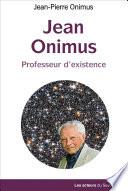 Jean Onimus