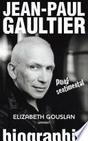 Jean-Paul Gaultier, punk sentimental