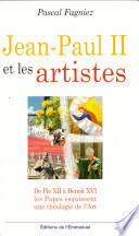 Jean-Paul II et les artistes