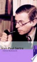 Jean-Paul Sartre