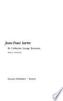 Jean-Paul Sartre