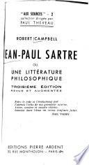 Jean-Paul Sartre