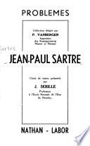 Jean Paul Sartre