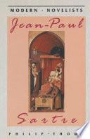 Jean-Paul Sartre