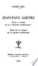 Jean-Paul Sartre