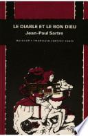 Jean-paul Sartre Le Diable Et Le Bon Dieu