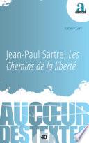 Jean-Paul Sartre, Les chemins de la liberté