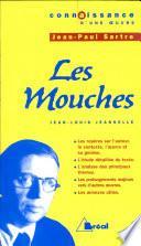 Jean-Paul Sartre, Les mouches