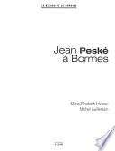 Jean Peské à Bormes