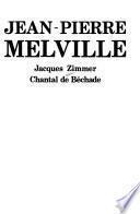 Jean-Pierre Melville