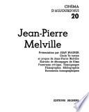 Jean-Pierre Melville