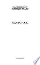Jean Potocki