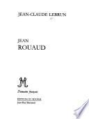 Jean Rouaud