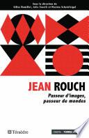 Jean Rouch