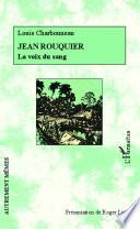 Jean Rouquier