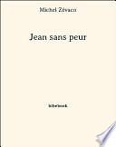 Jean sans peur