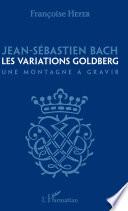 Jean-Sébastien Bach