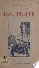 Jean Tauler