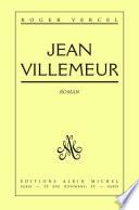 Jean Villemeur