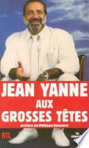Jean Yanne aux grosses têtes