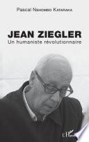 Jean Ziegler