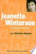 Jeanette Winterson