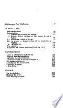 Jeanne d'Arc et autres textes