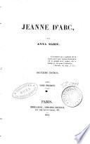 Jeanne d'Arc
