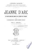 Jeanne d'Arc