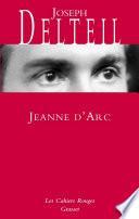 Jeanne d'Arc