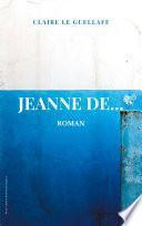 Jeanne De...