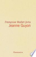 Jeanne Guyon
