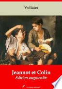 Jeannot et Colin