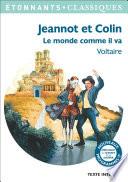 Jeannot et Colin - Le monde comme il va