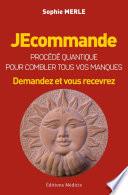 JEcommande