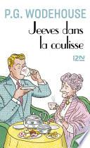 Jeeves dans la coulisse