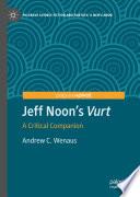 Jeff Noon's Vurt