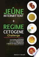 Jene Intermittent Et Rgime Ctogne