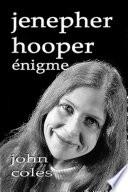 Jenepher Hooper - énigme
