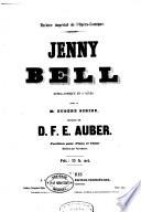 Jenny Bell