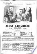 Jenny L'Ouvriere
