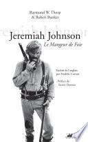 Jeremiah Johnson