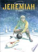 Jeremiah - tome 13 - STRIKE