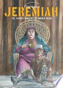 Jeremiah - Tome 35 - Kurdy Malloy et Mama Olga