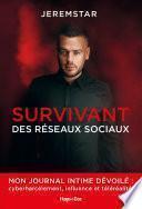 Jeremstar - Survivant des réseaux sociaux